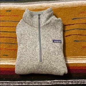 Patagonia Fleece